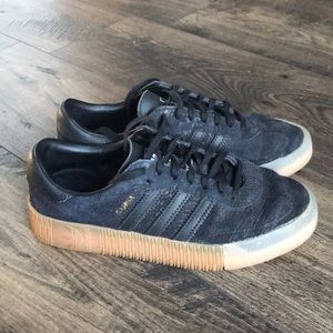 Adidas Sambarose sneakers